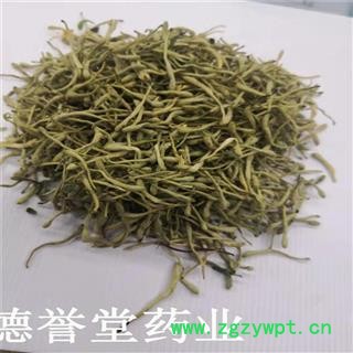 德誉堂药业 金银花 选货 金银花 产地 河南省图2