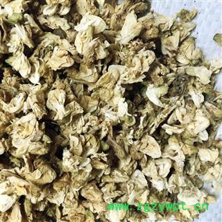 扁豆花 扁豆花统货 药典正品 产地 四川省 买好药找娟子图4