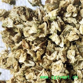 扁豆花 扁豆花统货 药典正品 产地 四川省 买好药找娟子图3