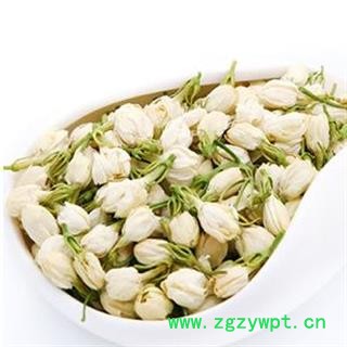 茉莉花 花茶级别 产地 广西壮族自治区 娟子中药图2