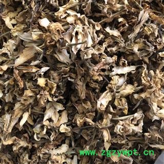 栀子花 栀子花统货 产地 江西省 买好药找娟子图3