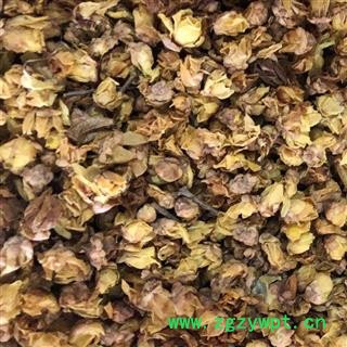 腊梅花 腊梅花统货 产地 江苏省 买好药找娟子图3