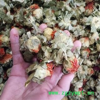 红花 红花朵 产地 新疆维吾尔自治区图3