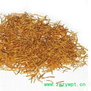 莲须 统货  产地 江西省 凯捷中药图2