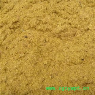 生蒲黄 精细粉 产地 内蒙古自治区图2