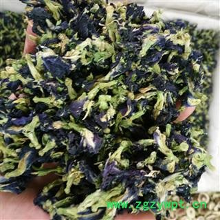 蝴蝶花 蓝蝴蝶  日本鸢尾 开喉箭 兰花草  扁竹 剑刀草 花茶选货 产地 云南省图2