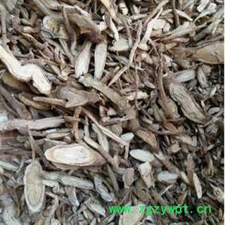 新辉药业中药材凌霄花根 凌霄根 紫威根图2