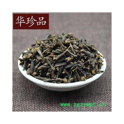 华珍品中药材超市 丁香 02 丁香 选 产地 河北省