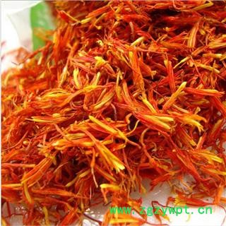 红花 新疆红花新货选货 产地 新疆 华美中药 产地直销 重在品质图3