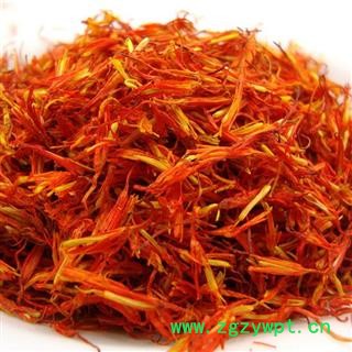 红花 新疆红花新货选货 产地 新疆 华美中药 产地直销 重在品质图2