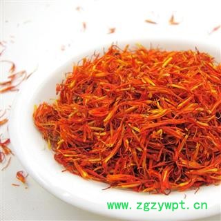 红花 新疆红花新货选货 产地 新疆 华美中药 产地直销 重在品质图4