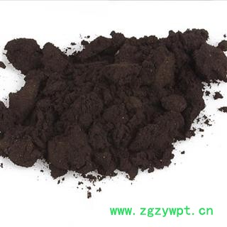 蒲黄 蒲黄炭 熟 产地 河北省 娟子中药图2