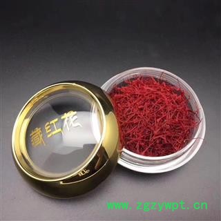 包邮 藏红花 西红花 特级 产地 伊朗进口图3