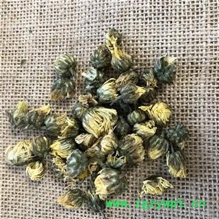 胎菊 茶用 产地 江苏省 凯捷中药图2