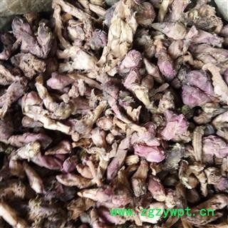 款冬花 颜色好 挑选杆子的选货 产地 甘肃省图2