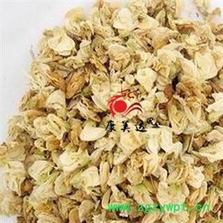 扁豆花 南豆花  批发花草茶 统货 产地 四川省 凯捷中药图2