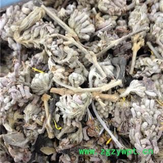 密蒙花 密蒙花统货 产地 四川省 凯捷中药图3