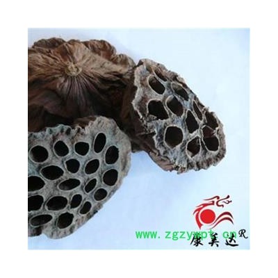 莲房 统货 产地 江西省 凯捷中药