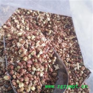 新辉药业花茶 绿萼梅 白梅花  绿梅花  瓶装盒装图2