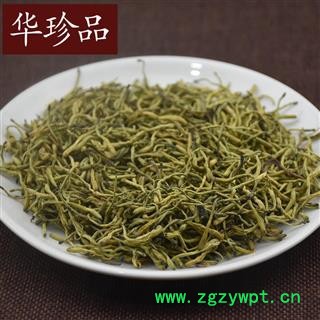 华珍品中药材超市 山银花 05 山银花白花 选 产地 四川省图3