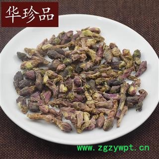 华珍品中药材超市 款冬花 01 款冬花 统 产地 湖北省图3