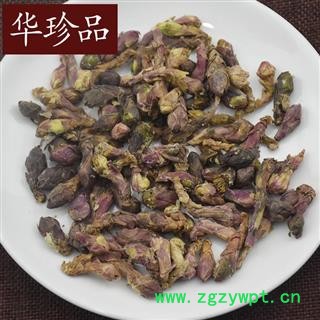 华珍品中药材超市 款冬花 01 款冬花 统 产地 湖北省图4