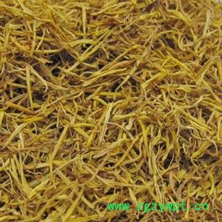 莲须 莲须统货 产地 湖南省 华美中药 产地直销 重在品质图3