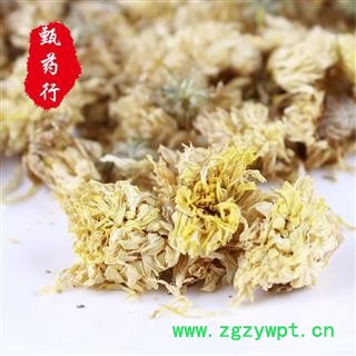菊花 山菊花无硫统货 一手货源批发1公斤装 产地山西 甄选药材行 为你真选好药材图3