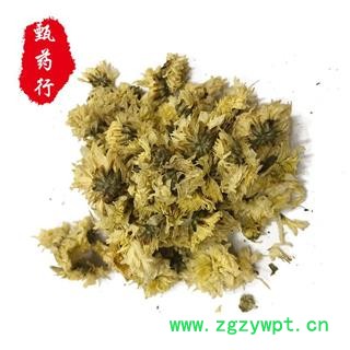 菊花 杭白菊选货 产地 浙江省 1公斤装图2