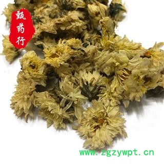菊花 杭白菊选货 产地 浙江省 1公斤装图4