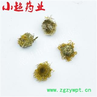 旋复花 01 旋覆花 统 产地 河南省图3