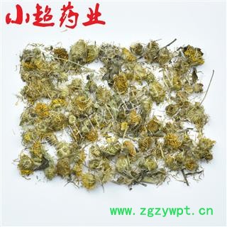 旋复花 01 旋覆花 统 产地 河南省图2