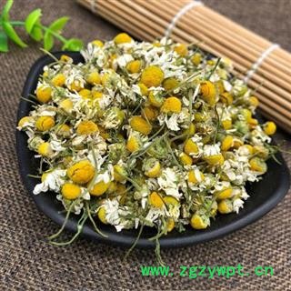 洋甘菊茶 精品货500克 茶用洋甘菊正品保证质量7天无理由退货退款 中药材批发 丽丽药业图2