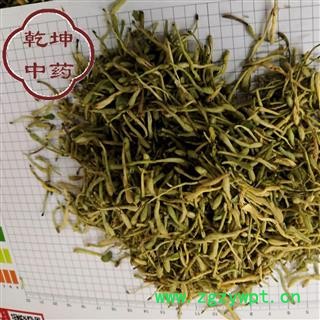 金银花 青花选  新货 无硫 产地 山东省【品种齐全 诚信经营】图2