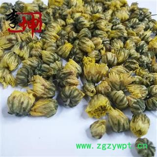 【99包邮】浙江胎菊 无硫统货浙江产 菊花 胎菊【良心经营 品种齐全】图4