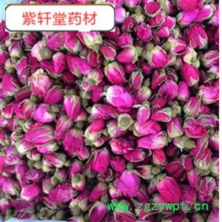 玫瑰花 山东玫瑰 产地 山东省  产地直销 药味浓郁图2