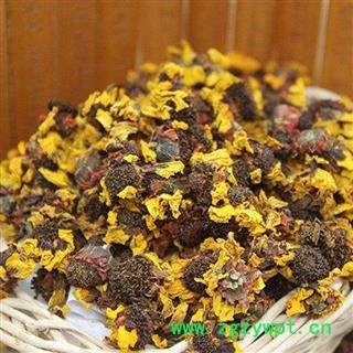 雪菊昆仑雪菊正品保证质量7天无理由退货退款 中药材批发 丽丽药业图4