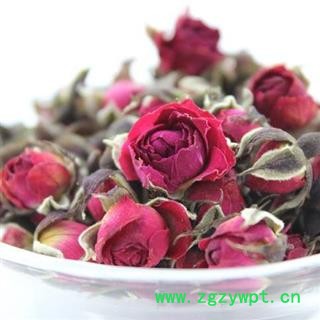 玫瑰花 金边玫瑰花正品保证质量7天无理由退货退款 中药材批发 丽丽药业图3