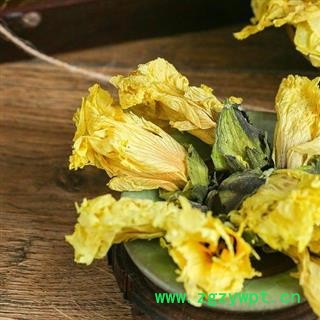 黄蜀葵花 侧金盏 正品保证质量7天无理由退货退款 安品堂图2