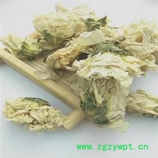 木槿花 白木槿花 里梅花 正品保证质量7天无理由退货退款 中药材批发 丽丽药业图2