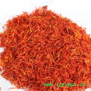 红花 新疆红花新货统货 产地 新疆维吾尔自治区图2