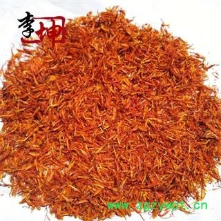 【包邮】满188包邮 红花 新疆红花  统货图2