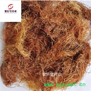 玉米须玉米须 玉米须干净 统货 今年新货颜色好 产地山东省图4