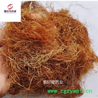 玉米须玉米须 玉米须干净 统货 今年新货颜色好 产地山东省图3