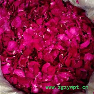 玫瑰花瓣 美容花 美容花瓣 正品保证质量 华安堂图2