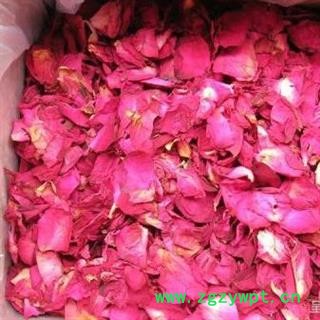 玫瑰花瓣 美容花 美容花瓣 正品保证质量 华安堂图3
