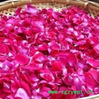 玫瑰花瓣 美容花 美容花瓣 正品保证质量 华安堂图4