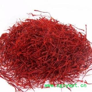 西红花 藏红花伊朗进口藏红花特级藏红花 丽丽药业图2