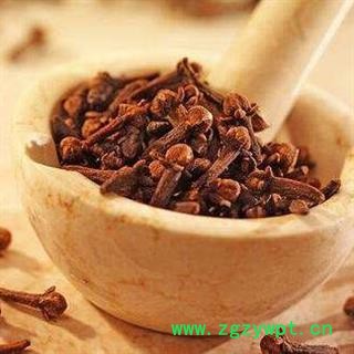 丁香香料丁香正品保证质量 中药材批发 丽丽药业图2