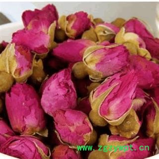 玫瑰花茶正品保证质量7天无理由退货退款 中药材批发 丽丽药业图4